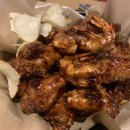 바른치킨 성남푸르지오점