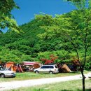 덕유산자연휴양림 이미지