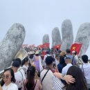 모닝힐 | 4박6일 다낭여행:: 마지막날, 바나힐-로하스파-안토이(또 먹고싶은 모닝글로리덮밥^ㅠ^)