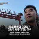 춘천 효자문 | 전현무, 곽튜브에 효도 배틀 완패 "우리 엄마도 할머니 아닌데"