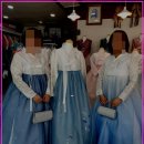 만수무강 수원본점 체형별 맞춤 한복 대여 후기 실루엣이 완벽하게 나왔어요