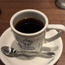 칸커피