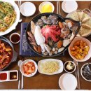 바다상회 해물칼국수 파주본점 네이버블로그