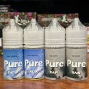 레인전자 | 대전 둔산동 전자담배｜무향·멘솔 액상 찾는다면 퓨어(Pure) 스노우·레인