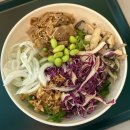 샐러디 부산종합운동장역점 | 우삼겹 포케가 맛있는 샐러디 부산종합운동장점