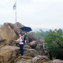 26년 9월1일 관악산 언저리 걷기 사진 이미지