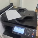 도봉-도봉-서울도봉-2180 | 서울시 도봉구 사무실에 "SL-K3250NR 흑백 레이저 복합기" 렌탈 후기