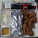 네네치킨탄방점 | 네네치킨 탄방점 후라이드(핫) & 양념반+후라이드반 후기