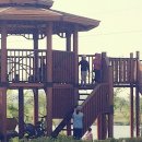 화원동산 동물원 이미지