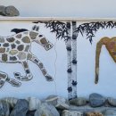 수지면 산촌마을 이미지