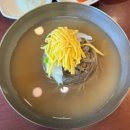 전현 | 대전 꿩냉면 평양왕만두 맛집(전현계획4 1회)