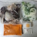 미소푸드 | [푸드] 마켓컬리 밀키트 '해찬미소 남도식 된장 꽃게탕' 솔직 후기(술안주/해장 추천)