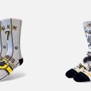 스탠스(stance) 이미지