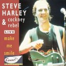 Make Me Smile (Steve Harley &amp; Cockney Rebel) 이미지