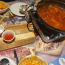 뉴욕야시장 평택용죽점 이미지