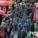 소래포구어시장 이미지