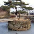 섬진아트홀 앞 이미지