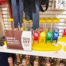 엠앤엠(M&M) 네이버블로그