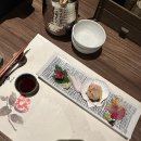 노송목장 | 4박 5일 자유여행 1일차 코스 (스텔라 플레이스 점심, 유라쿠소안 료칸 후기 - 전세탕&amp;석식 가이세키 )