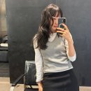 한남동 미용실 추천! '토와에 한남' 올리브 브라운 염색 후기