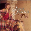 Saddle The Wind - Janie Frickie 이미지