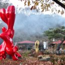 조각가박시동 미술관 이미지