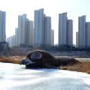 운정호수공원 이미지