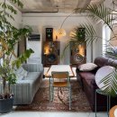 하우스 언더바 이미지