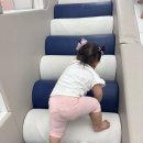 GS수퍼 의정부금오점 | [의정부 고산동 키즈카페]평일 어린이집 하원 후 체력방전 성공! 큐리키즈카페 의정부점 내돈내산 후기