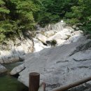 구룡계곡 순환코스 이미지