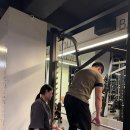 신세계 휘트니스 이미지