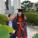 선주의 졸업. 축하공연 동국대 팔정도 광장에서 촬영 2026. 8.18 이미지