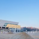 운정건강공원 축구장 이미지