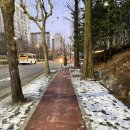 내정중학교.한솔4.5단지 이미지