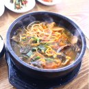 기풍렌트카 | 서산대산읍맛집 장터국밥 맛있는 병천가마솥순대대산점
