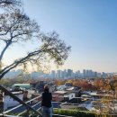 숨겨진 힙한 금성출판사 카페, 복합문화예술플랫폼 내돈내산 후기(feat. 정성손칼국수, 이태원뷰맛집 공개)