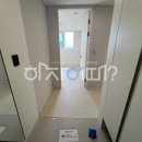 파크푸르지오 | 광양 푸르지오 센터파크 사전점검 후기