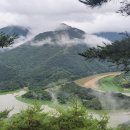 산막이옛길 이미지