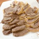 이모네 소머리 국밥 이미지