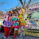 장구 중급 이미지