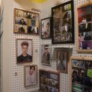 연예인 노래연습장 이미지