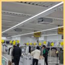80 할인? 아이브 이서 스타일템 득템 여주 팩토리 아울렛 리뉴얼 오픈 후기