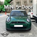 차차카서비스 | 대구에서 용인 , 미니쿠퍼 5도어 클래식 출고 후기 [미니쿠퍼 전형기 주임]