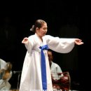 민살풀이춤 이미지