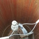 밀양농협주유소 이미지