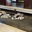 천황식당 | 진주 천황식당 점심 후기｜육회비빔밥 먹고 석쇠불고기까지 〰 진주중앙시장 속 100년 넘은 식당의...