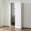 작은옷장 | 좁은 방에 적합한 작은 방 옷장 후기