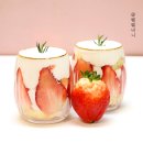 비타민농산물도소매 | 딸기케이크 만들기 초간단 딸기컵케이크 레시피 ft 인쌩과일 부끄럼 논산딸기