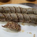 옛순대국 이미지