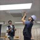 업성초등학교 이미지